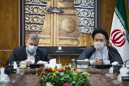 ۸۸ درصد ظرفیت کاروان‌های حج تمتع تکمیل شد