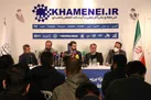 رویارویی دیکتاتوری دیجیتالی غرب با پیام های روشنگرانه رهبری
