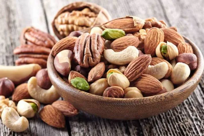 این نکات را قبل از خوردن آجیل بدانید
