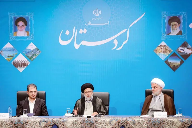 جبران عقب‌ماندگی‌های کردستان
