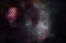 کشف آب در کهکشان باستانی دور، از آغاز جهان