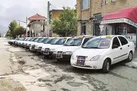نماینده تاکسی آنلاین زپ شوید!