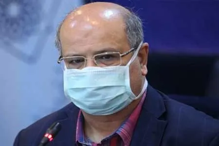 تهران؛ رتبه اول در ابتلا، بستری و مرگ‌ومیر ناشی از کرونا