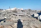جان تازه در رگ‌های مقاومت