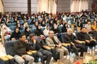 برگزاری همایش بزرگ خانواده موفق با شعار طرحی برای فردای بهتر زندگی