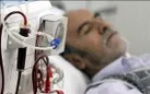 ۲ هزار و ۲۷۲ بیمار خاص در استان همدان زیر پوشش بیمه سلامت