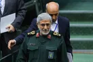 سردار قاآنی: شهید رئیسی افتخار دولتمردان جهان اسلام شد