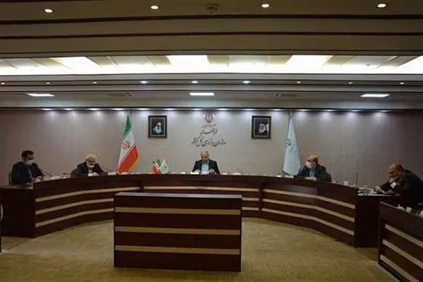 سازمان بازرسی کل کشور خواستار ارائه جدول زمان‌بندی ترخیص خودروهای ناقص شد