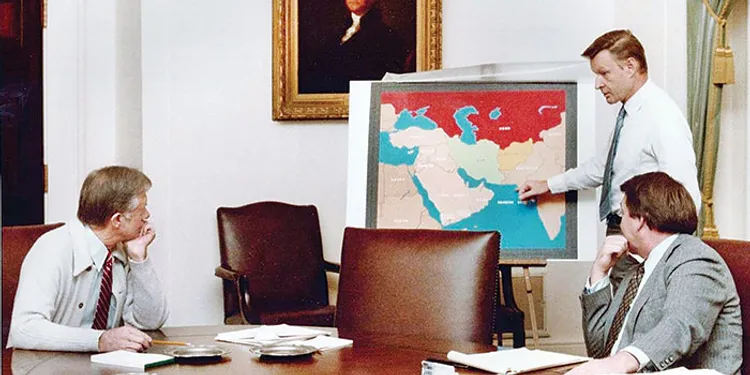 توهمات تاریخی آمریکا