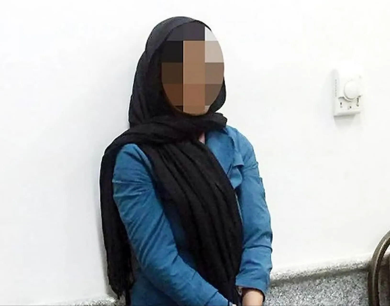 دستگیری سارق طلاجات با کشف ۵ فقره سرقت در رامهرمز