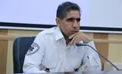هفت مصدوم در سانحه رانندگی محور کرمان به کوهپایه