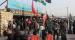 سلامت آب آشامیدنی و مصرفی موکب‌های همدان کنترل می‌شود