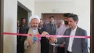 افتتاح دفتر صلح‌یاران سلامت در دانشگاه علوم پزشکی همدان