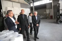 حمایت از واحدهای تولیدی کوچک محور رونق تولید و اشتغال در استان است