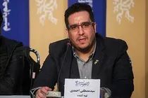 احمدی: مرضیه برومند بر اساس ذائقه و نیاز کودکان امروزی سریالش را می سازد / تولید یک سریال تمام عروسکی برای بچه ها
 