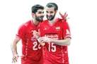 پرچم بالا