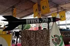 القسام شهر ایلات را هدف حملات موشکی قرار داد