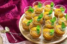 عطر و طعمی بی‌نظیر