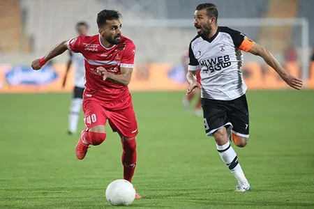 تغییر زمان دیدارهای پرسپولیس و استقلال در هفته بیست‌وچهارم لیگ برتر فوتبال