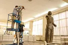 جست‌وجو در سرزمین کهن، با سامانه آرکابوم