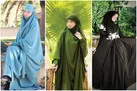 حجاب‌استایل‌ها، ضدحجاب