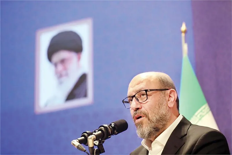 موتور خودکفایی را در مناطق محروم روشن می‌کنیم