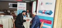 برگزاری میز خدمت و پایش تخصصی جانبازان گروه‌های ویژه
