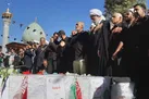 ثبت حادثه تروریستی حرم مطهر شاهچراغ (ع) در تقویم ملی در دستور کار است