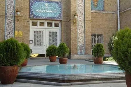 بیانیه وزارت خارجه به مناسبت سی و هشتمین سالروز ربایش چهار دیپلمات ایرانی در لبنان