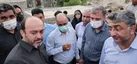 بافت فرسوده باعث ایجاد مشکل برای آبفا و ساکنان برخی مناطق شده است