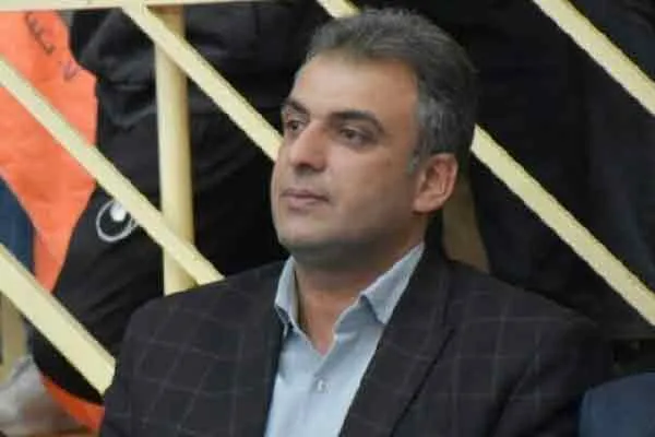حال مدیرکل ورزش کرمان خوب نیست | عدم تغییر وضعیت وزیر ورزش