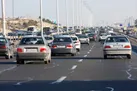 جزئیات محدودیت‌های ترافیکی جاده‌های کشور و مسیرهای منتهی به مشهد