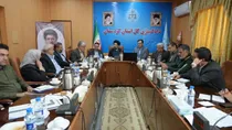 دستگاه قضایی با مخلان نظام اقتصادی بصورت قاطعانه برخورد می کند