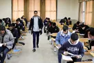 آغاز روند برگزاری نوبت دوم کنکور ۱۴۰۲ با نام‌نویسی داوطلبان از ۱۵ فروردین