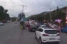 بیشترین تردد جاده‌ای بین ساعات 18 تا 19 / آزادراه‌ کرج - تهران - کرج پرترافیک ترین جاده کشور