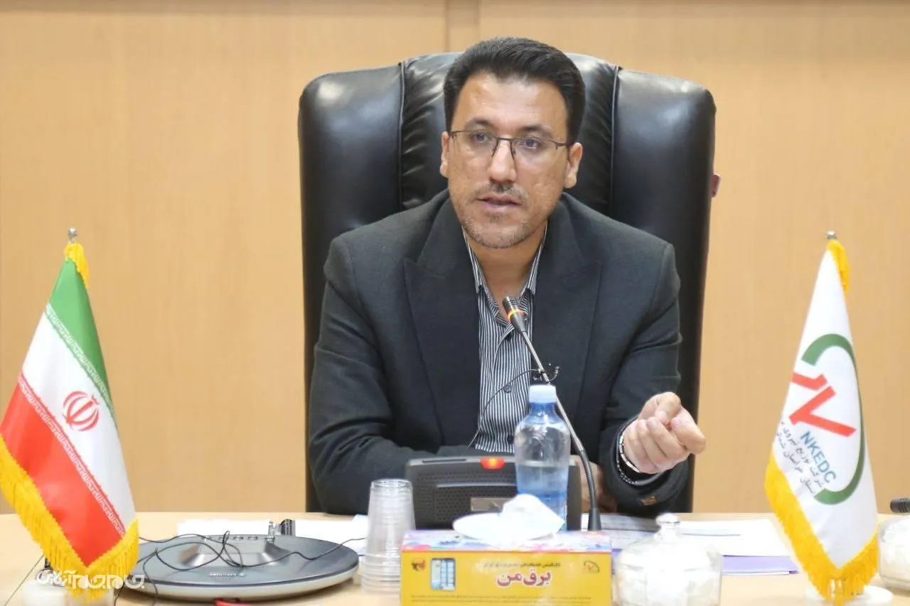 ۷۰ هزار مشترک مشمول پاداش صرفه جویی شدند