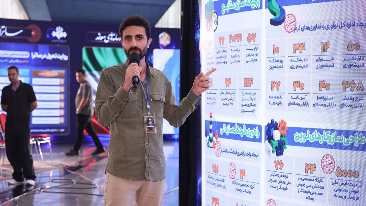 اتصال بودجه به محتوا در مسیر تحول