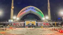 جزئیات محدودیت‌های ترافیکی مراسم وداع در مصلی تهران