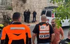 ببینید | عملیات ضد صهیونیستی در سرزمین‌ های اشغالی فلسطین