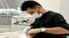 بیماران مبتلا به اچ‌آی‌وی پیش از مراجعه به دندان‌پزشک این نکات را بدانند