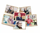 اتحاد ملی با حفظ آیین سنتی