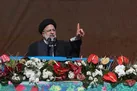 دشمن پیشرفت ایران را بر نمی‌تابد | دشمنان به کسی زندگی ندادند که به ما زندگی بدهند