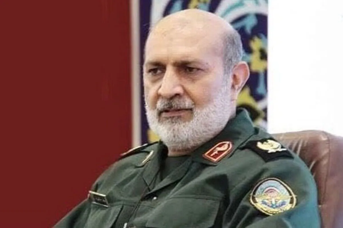 سردار سنایی راد: پاسخ بعدی به اسرائیل کوبنده‌تر خواهد بود