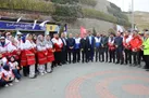ایستگاه‌های خدمات نوروزی آماده استقبال از مسافران