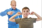وقتی «نه» گفتن کودک، فریادی برای توجه است