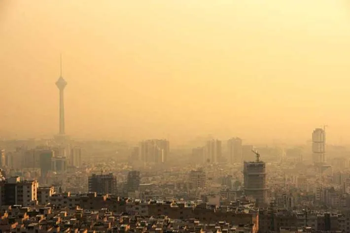 چراغ سبز به آلودگی‌هوا، سوانح ترافیکی و مرگ  