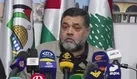 مقام حماس: دنیا به زودی خبر پیروزی مان را خواهد شنید