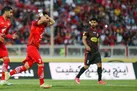 بازیکنان پرسپولیس حتی به حرف مدیر تیمشان هم اهمیت ندادند