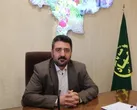 مدیرکل دامپزشکی با بیش از ۲۲ سال سابقه مدیریتی، ازجمله چهره های متخصص و شایسته استان است