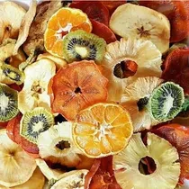 طرزتهیه چیپس میوه